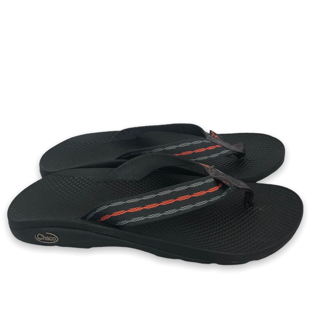 Chaco Men’s Classic Flip Flop Thong Sandals
